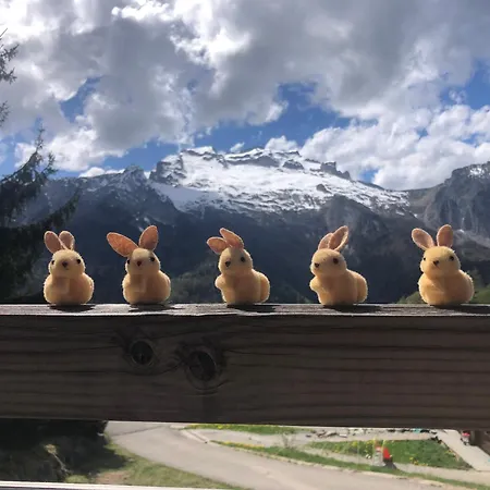 Chalet Edelweiss